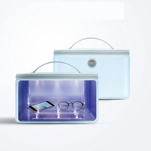 59S - UVC LED Sterilizing Bag (P55) (4798804099106)