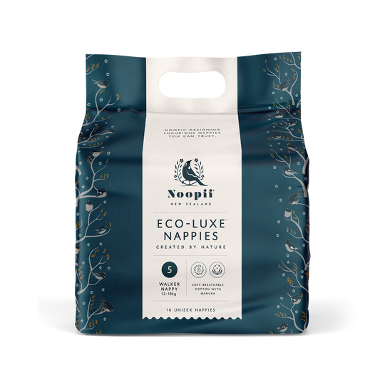 Noopii® - Walker Nappies (7028899807266)