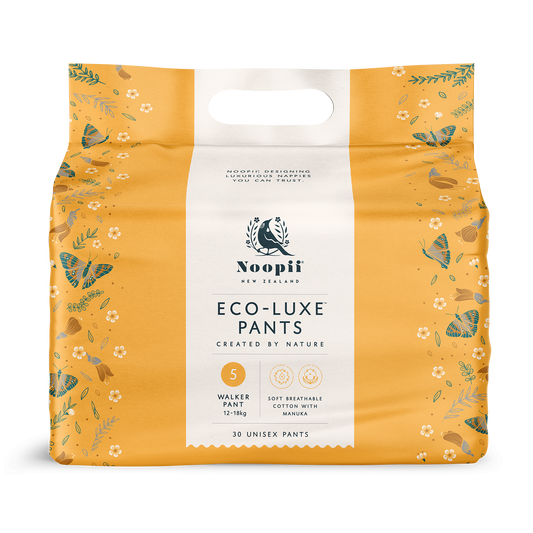 Noopii® - Walker Nappy Pant (7028900102178)