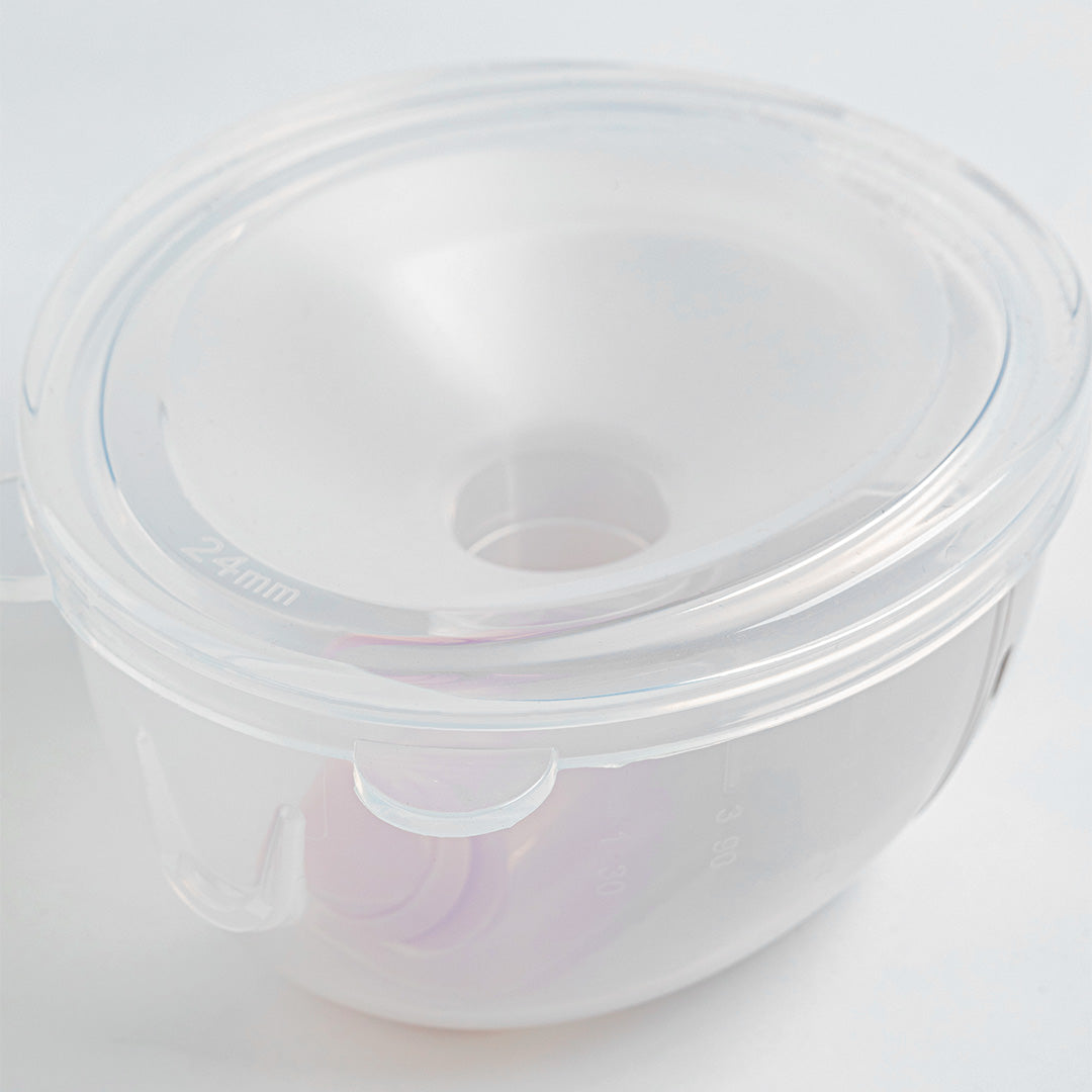 Milk Easy - Pump Easy 3.0 One Piece (Save P2,195) (7068436168738) (7186704662562) (7186704760866)