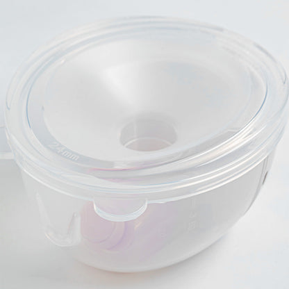 Milk Easy - Pump Easy 3.0 One Piece (Save P2,195) (7068436168738) (7186704662562) (7186704760866)