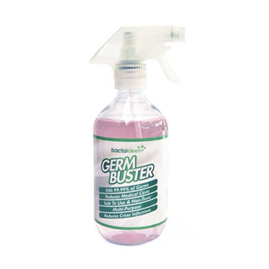 Bactakleen - Germ Buster (4625626071074)