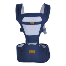 Load image into Gallery viewer, Mimiflo® - 5 in 1 Hip Seat Carrier (4550126567458)

