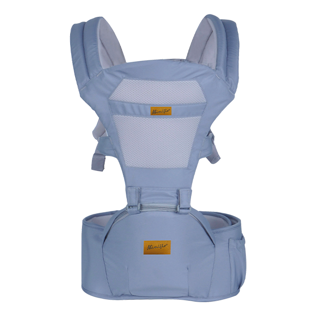 Mimiflo® - 5 in 1 Hip Seat Carrier (4550126567458)