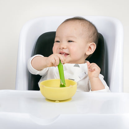 Olababy - Suction Bowl with Lid (6801196941346)