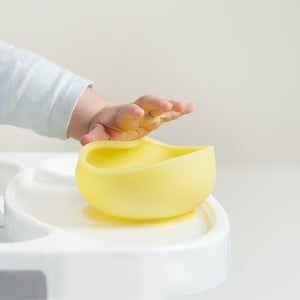 Olababy - Suction Bowl with Lid (6801196941346)