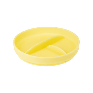 Olababy - Silicone Divided Suction Plate (6801196843042)