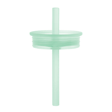 Olababy - Silicone Lid + Straw for Trainer Cup (6801196875810)