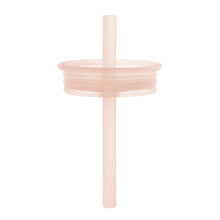 Load image into Gallery viewer, Olababy - Silicone Lid + Straw for Trainer Cup (6801196875810)
