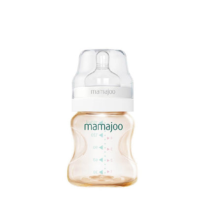 Mamajoo - Feeding Bottle 0% BPA PES 150ml (6544266493986)