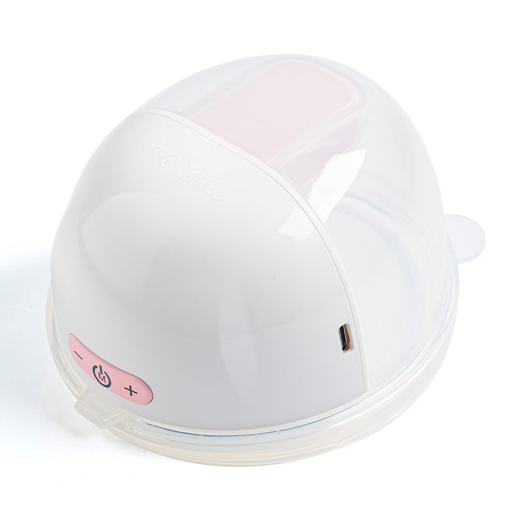 Milk Easy - Pump Easy 3.0 One Piece (Save P2,195) (7068436168738) (7186704662562)