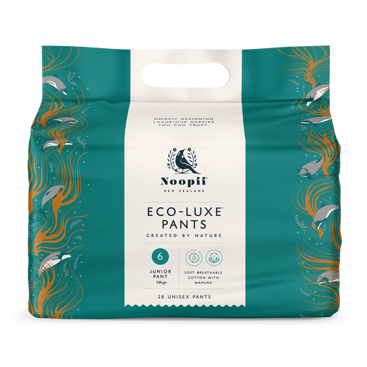 Noopii® - Junior Nappy Pant (7028900560930)