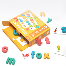 Load image into Gallery viewer, Baby Prime - Mideer English Spelling Game (6573340819490)
