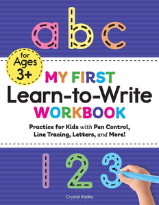 By the Bay - My First Learn to Write Workbook (4828794748962)