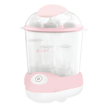 Load image into Gallery viewer, Mimiflo® - Steam Sterilizer with Dryer (4550113034274)
