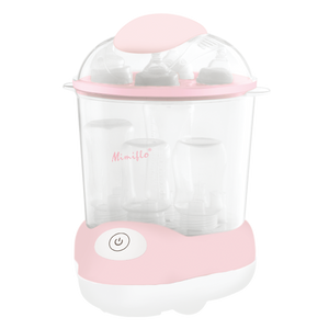 Mimiflo® - Steam Sterilizer with Dryer (4550113034274)