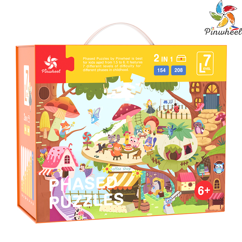 Pinwheel - Phased Puzzle Level 7 (6566662635554)