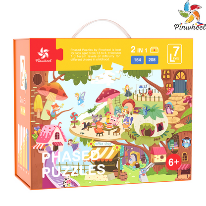 Pinwheel - Phased Puzzle Level 7 (6566662635554)