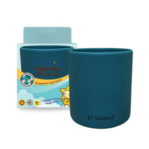 Li'l Twinkies - Train Me™ Silicone Cup (6544023191586)