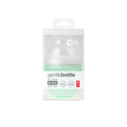 Olababy - Gentle Bottle 4oz (6801196482594)