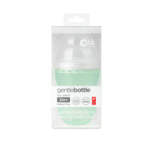 Olababy - Gentle Bottle 8oz (6801196548130)