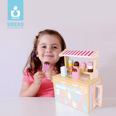 Baby Prime - Udeas Roleplay Ice Cream Set (4828451602466)