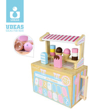 Load image into Gallery viewer, Baby Prime - Udeas Roleplay Ice Cream Set (4828451602466)
