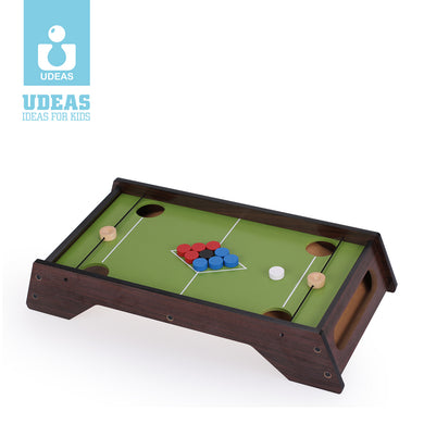 Baby Prime - Udeas Tabletop Billiard Game (4828451405858)