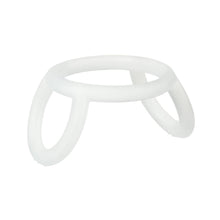 Load image into Gallery viewer, Olababy - Gentle Bottle Silicone Teether Handle (6801196679202)
