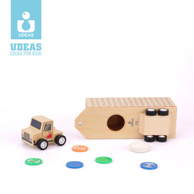 Baby Prime - Udeas Kiddie Money Box Container (4828451668002)