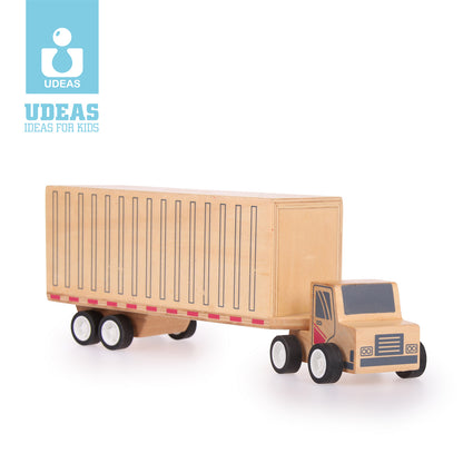 Baby Prime - Udeas Kiddie Money Box Container (4828451668002)