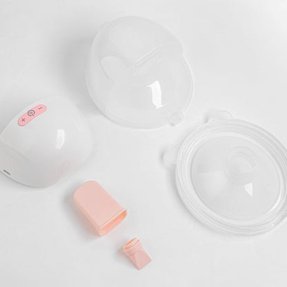 Milk Easy - Pump Easy 3.0 One Piece (Save P2,195) (7068436168738) (7186704662562) (7186704760866)
