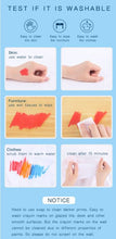 Load image into Gallery viewer, Baby Prime - Mideer Silky Crayon 12 colors (4816478339106)

