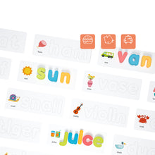 Load image into Gallery viewer, Baby Prime - Mideer English Spelling Game (6573340819490)
