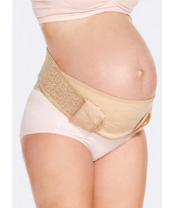 Mamaway - Ergonomic Maternity Support Belt Pregnancy Lift Sleep & Back Pain Relief (6538032939042)