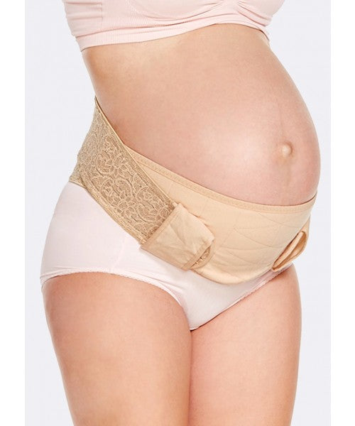Mammy Village Pregnancy Belly Support Belt, Maternity Support Belt