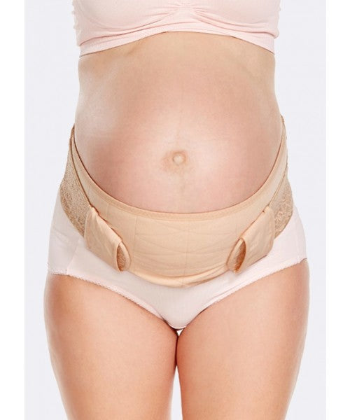 Mamaway - Ergonomic Maternity Support Belt Pregnancy Lift Sleep & Back Pain Relief (6538032939042)