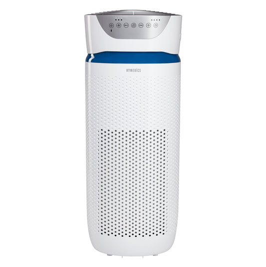 Homedics - TotalClean 5 in 1 UV Large Room Air Purifier (4851660783650)