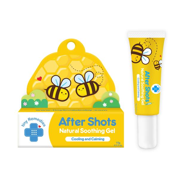 Tiny Buds - After Shots Soothing Gel (6544049438754)