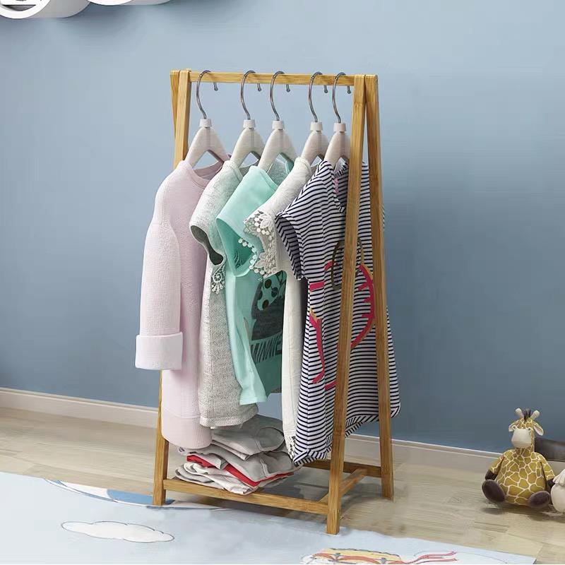 Hamlet Kids Room - Alara Kids Clothes Rack (6764033245218)