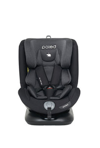 POLED - All Age 360 Car Seat (6845428301858)