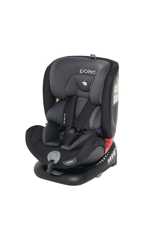 POLED - All Age 360 Car Seat (6845428301858)