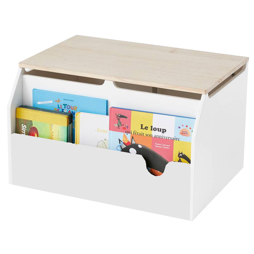 Hamlet Kids Room - Anne Kids Storage Bench (6980950523938)