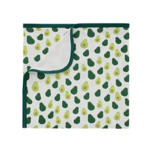 Load image into Gallery viewer, Bamberry - Bamboo Stretch Swaddle (Fruit Series) (4560854548514)
