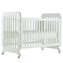 Load image into Gallery viewer, Cuddlebug - Bailey 2 in 1 Crib (4549525241890)
