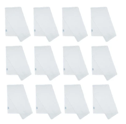 Beginnings Baby - Birdseye Diaper (4529492525090)
