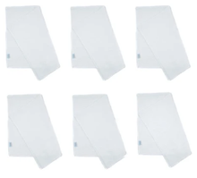 Load image into Gallery viewer, Beginnings Baby - Birdseye Diaper (4529492525090)
