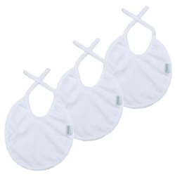 Beginnings Baby - TC Bibs 3-Pack (4529485971490)