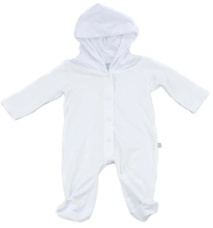 Beginnings Baby - Unisex Frogsuit (4529482956834)