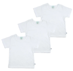 Beginnings Baby - Unisex T-Shirt 3-Pack (4529478795298)